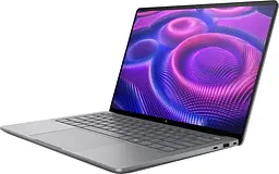 Ноутбук Hewlett Packard HP ZBook Ultra G1a 14" WUXGA IPS,400n/Ryzen AI Max PRO 380 (4.9)/16Gb/SSD1Tb/Radeon/FPS/Підсв/DOS - мініатюра 3