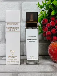 Парфуми унісекс, аромат за мотивами Purple Molecule 070.07 (40 мл) - мініатюра 2