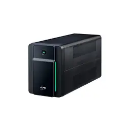 Пристрій безперебійного живлення APC BX1600MI-GR - мініатюра 1