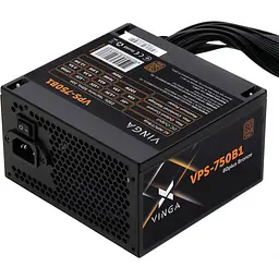 Блок живлення Vinga 750W 80+ Bronze (VPS-750B1) - мініатюра 8