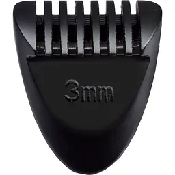 Тример для носа та вух BaByliss E111E Black [155566] - мініатюра 3