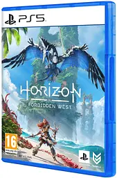 Гра Horizon Zero Dawn Forbidden West для PS5 (RU) [64817] - мініатюра 3