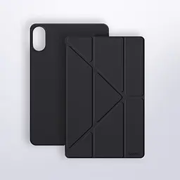 Чохол-книжка MAKE Xiaomi Redmi Pad 2 Origami Black