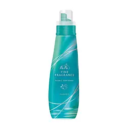Японський кондиціонер для білизни FaFa Fine Fragrance Paradis, 570 мл