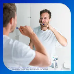 Зубна паста Sensodyne Швидка дія Вибілююча 75 мл - мініатюра 4