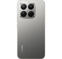 Смартфон Xiaomi 15T Pro 12/512Gb Gray Global version - мініатюра 3