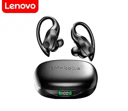 Навушники Lenovo LP75 | Bluetooth 5.3 | Type-C - мініатюра 2