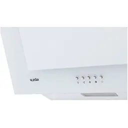 Витяжка Ventolux Diamond 60 WH (700) PB - мініатюра 3