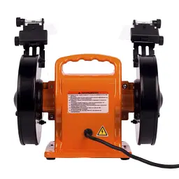 Точильний верстат Tekhmann TBG-3015 L (850989) - мініатюра 7