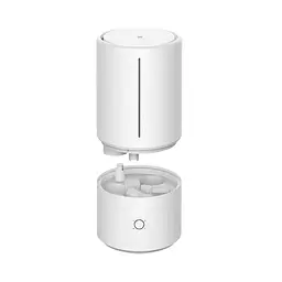 Зволожувач Xiaomi Humidifier Antibacterial з УФ лампою знезаражувач - мініатюра 2