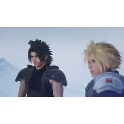 Гра Crisis Core: Final Fantasy VII Reunion для Nintendo Switch EN [129137] - мініатюра 4