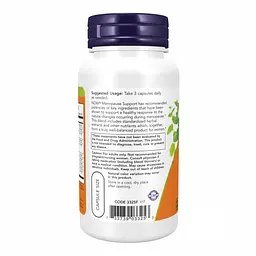 Menopause Support 90 vcaps - мініатюра 3