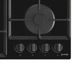 Варочна поверхня Gorenje GTW641EB - мініатюра 5