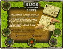 Креативна творчість для проведення розкопок BUGS EXCAVATION жуки BEX-01-05U,06U Різнокольоровий shop (2000980918713) - мініатюра 2