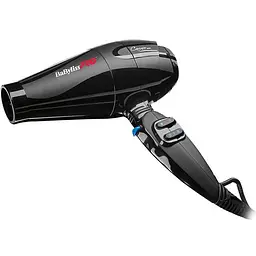 Фен BaByliss PRO Caruso Ionic (BAB6510IRE) [56746] - мініатюра 5