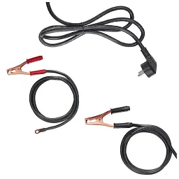 Пуско зарядний пристрій Pulso BC-40450 12&24V/75A/Start-320A (BC-40450) - мініатюра 4