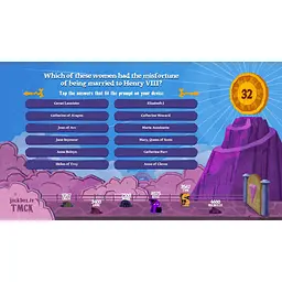 Ключ активації Microsoft The Jackbox Party Pack 8 для Xbox One/Series - мініатюра 8