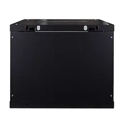Комутаційна шафа NVC-9U/600x600x500 Black (25-00070) - мініатюра 6