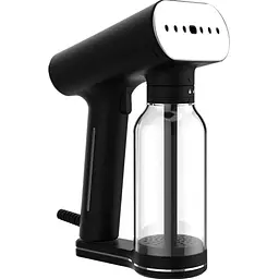 Відпарювач SteamOne EUXL400BV2 Black [136206]