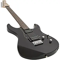 Електрогітара Yamaha Pacifica 120H Black [168322] - мініатюра 2