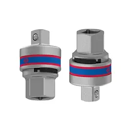 Тріскачка-адаптер 1/2" F x 1/2" M