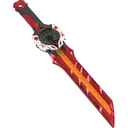 Набір Auldey Infinity Nado VI Proskill Battle Set Fury Wave Dragon vs Blazing War Bear (EU654281) - мініатюра 9