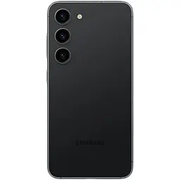 Смартфон Samsung Galaxy S23 (S911B) 256Gb Black (SM-S911BZKGSEK) (Grade B) Seller Refurbished - мініатюра 5