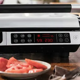 Гриль Gastroback Design BBQ Advanced Control (42539) - мініатюра 4