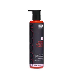Шампунь для об'єму волосся Super Volume Energy Shampoo Succor 250 мл