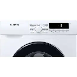 Пральна машина Samsung WW70T3020BW/UA - мініатюра 3