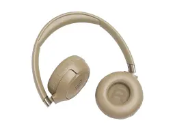 Навушники з мікрофоном JBL Tune 680NC Beige (T680NCBEG) - мініатюра 3