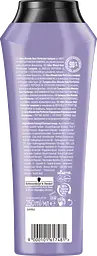 Шампунь тонуючий для білявого волосся Gliss Blonde Hair Perfector, 250 мл - мініатюра 2