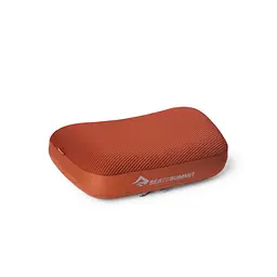 Надувна подушка Sea to Summit Aeros Premium Pillow, Large Коричневий