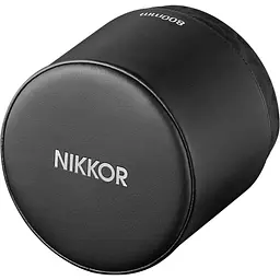 Об'єктив Nikon Z Nikkor 800mm f/6.3 S VR (JMA502DA) [170653] - мініатюра 7