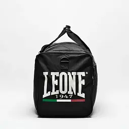 Спортивна сумка Leone AC909 Black 80 л (AC909_Black) - мініатюра 3