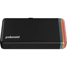 Портативний фотопринтер Polaroid Hi-Print Generation 2 Black (9129) [171195]