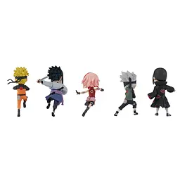 Фігурка Naruto Shippuden World Collectable (Наруто) - мініатюра 4