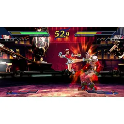 Ключ активації Microsoft The Rumble Fish 2 - Deluxe Edition для Xbox One/Series S/X - мініатюра 6