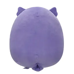 М'яка іграшка Squishmallows Сова Холлі 30 см (SQER00911) - мініатюра 5