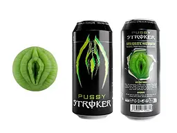 Мастурбатор вагіна Alive Pussy Stroker Monster