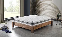 Матрац Ego Home Дрім Даблфейс 160x200 см (640111) - мініатюра 3