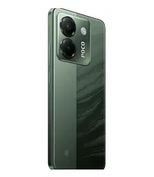Смартфон POCO M7 Pro 5G 12/512GB Green (EU) (no charger) - мініатюра 3