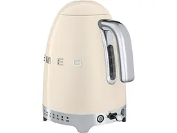 Електрочайник Smeg KLF04CREU - мініатюра 3