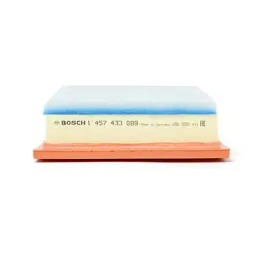 Повітряний фільтр для автомобіля Bosch 1 457 433 089 - мініатюра 2