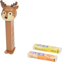 Новорічний PEZ Reindeer - мініатюра 2