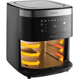 Мультипіч Sencor Vita SFR9000SS [169621] - мініатюра 6
