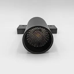 Спот Skarlat RGD2024 15W BK 3000K - мініатюра 4