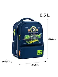 Рюкзак Kite Kids 559 HW (HW26-559XS) - мініатюра 4