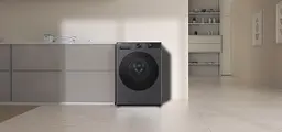 LG Пральна машина фронтальна - мініатюра 2