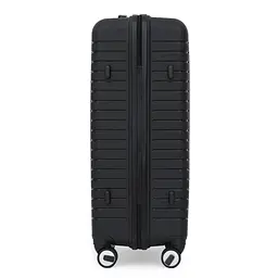 Валіза Semi Line 24" M Black (T5613-2) - мініатюра 6
